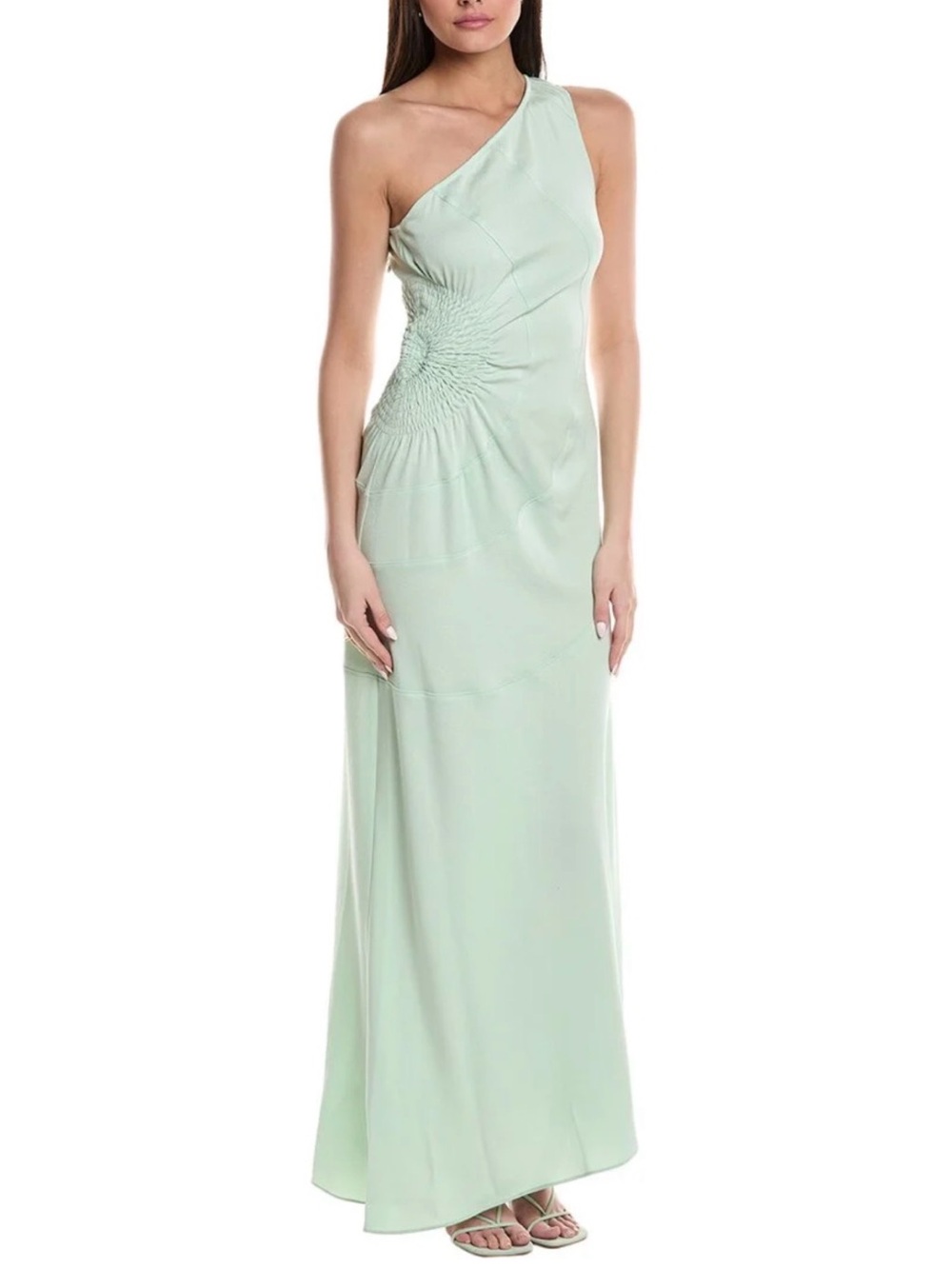 ALC Paige Dress NWT Size 2 $595 MSRP
